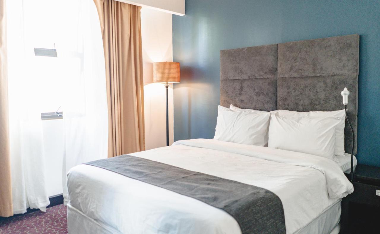 Hotel Kc 4*