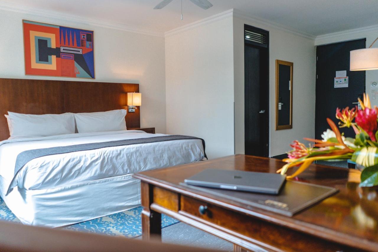 Hotel Kc San José