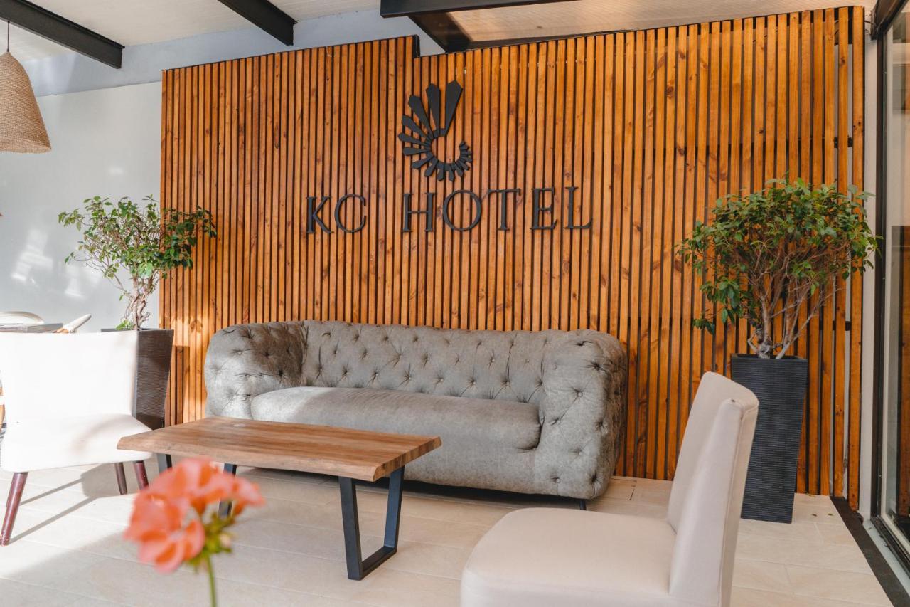 Kc Hotel San José