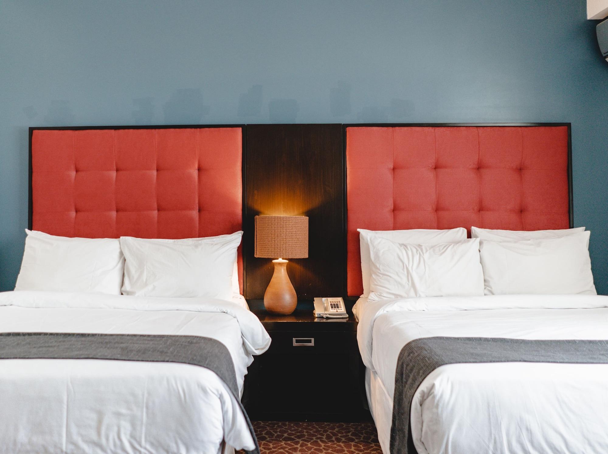 Hotel Kc San José