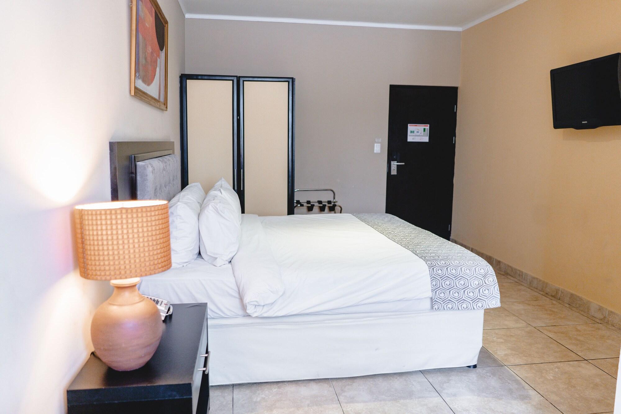 Hotel Kc 4*