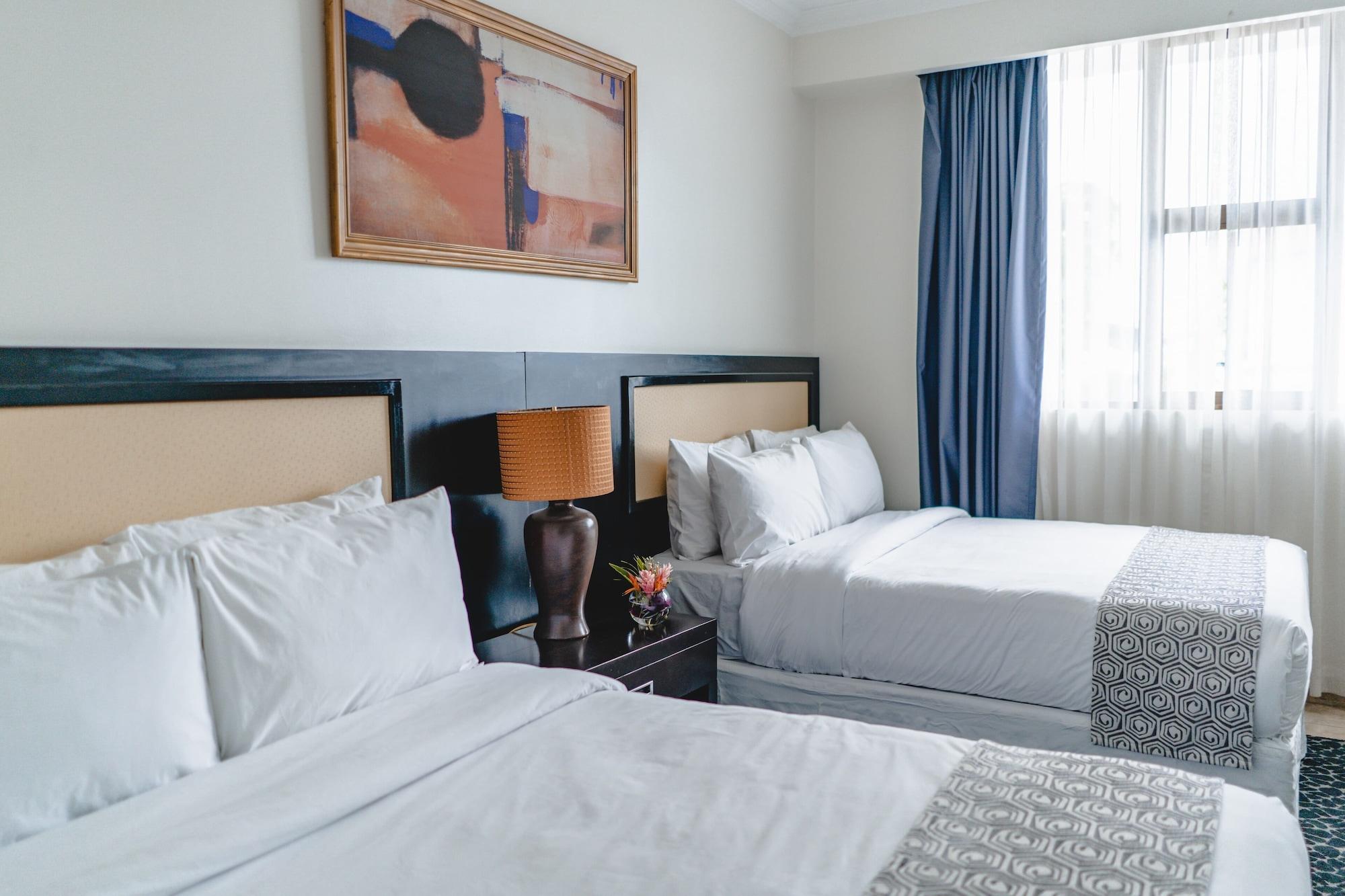 Hotel Kc San José
