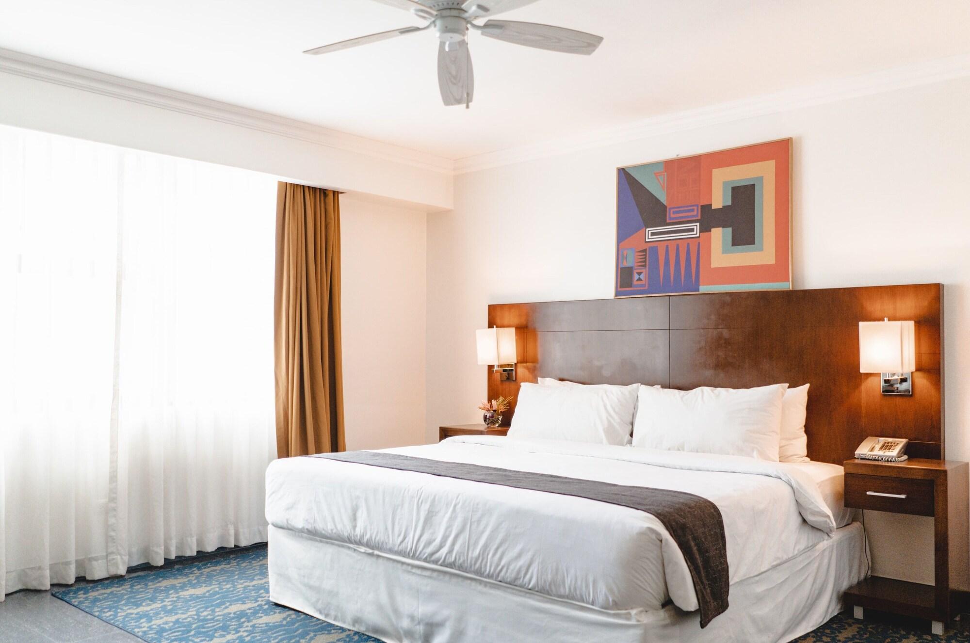 Kc Hotel