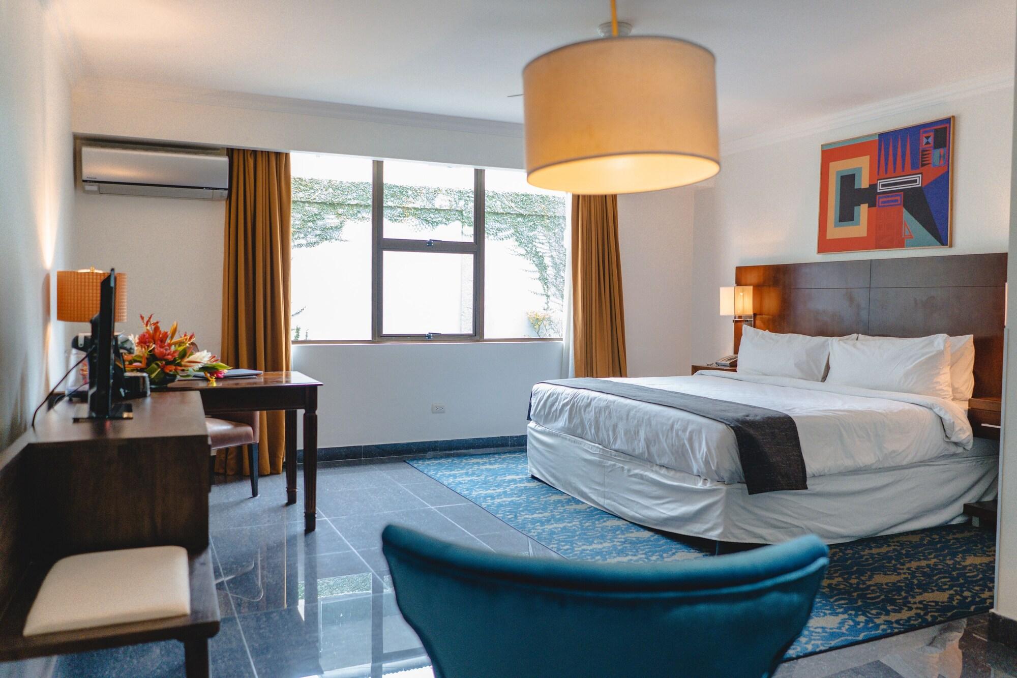 Hotel Kc