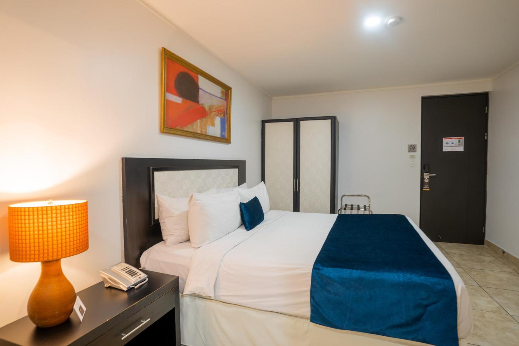 Kc Hotel San José