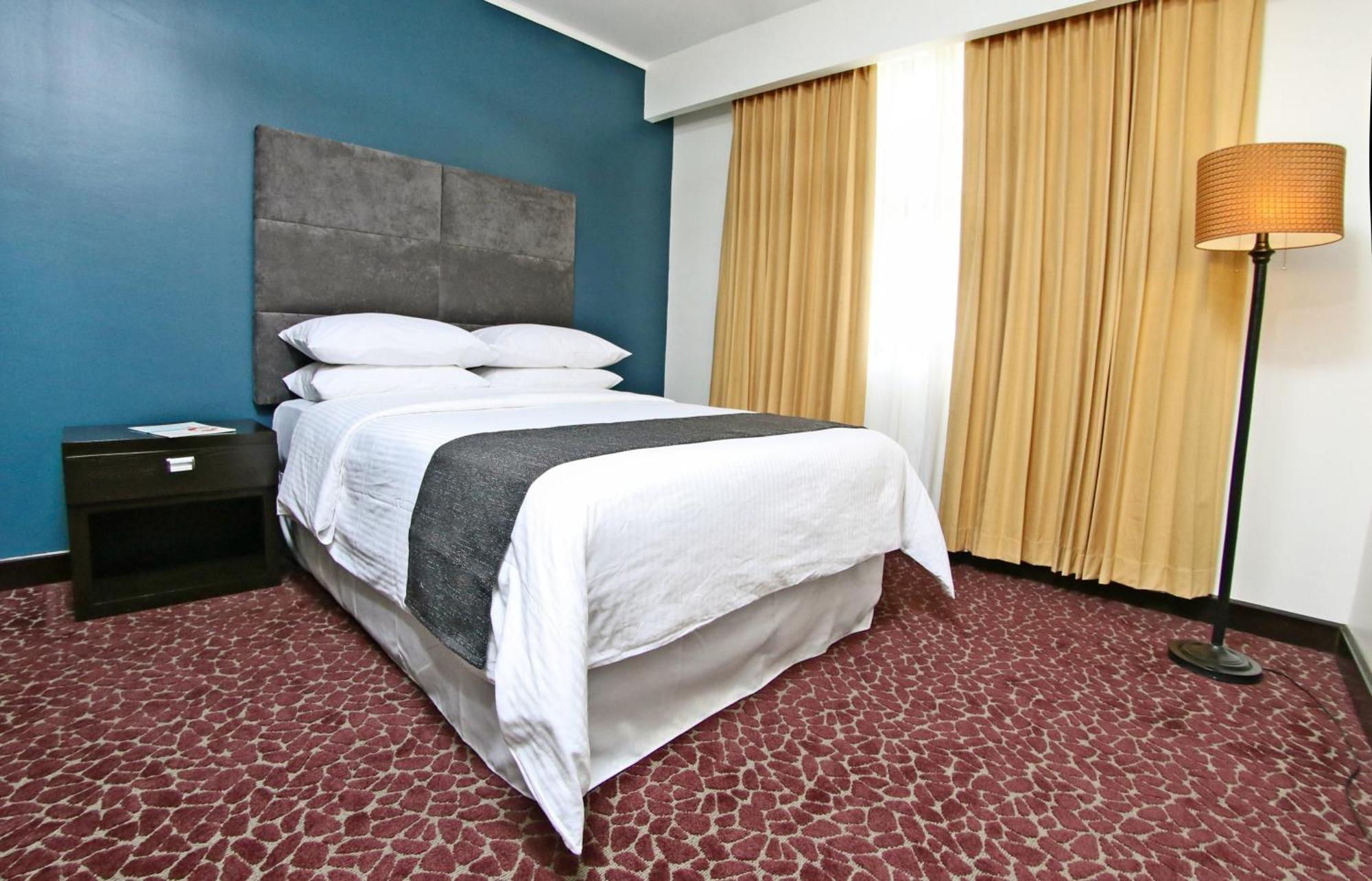 Hotel Kc San José