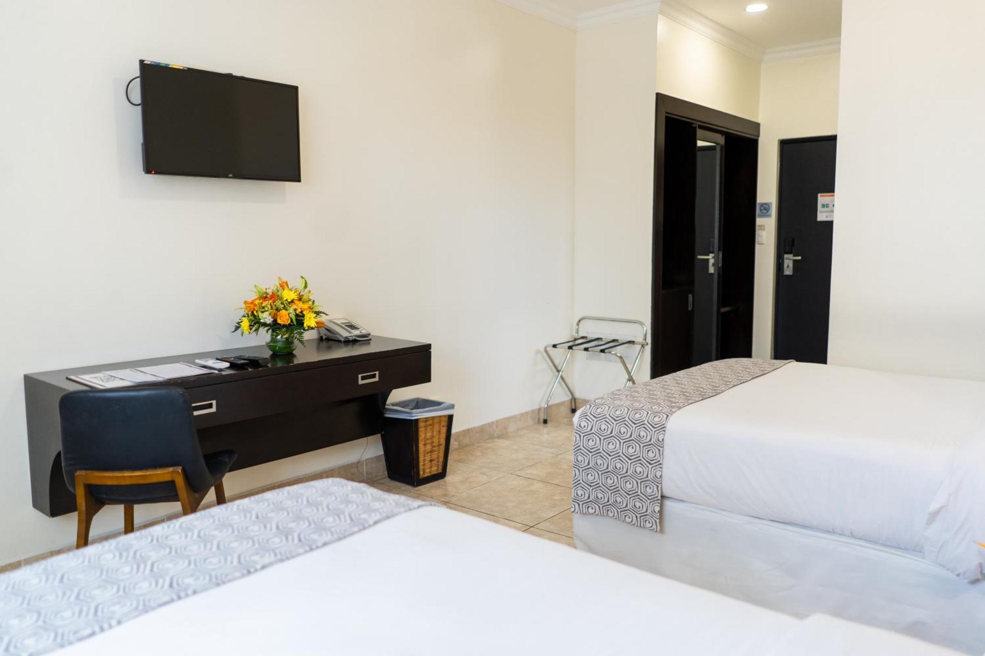 Hotel Kc