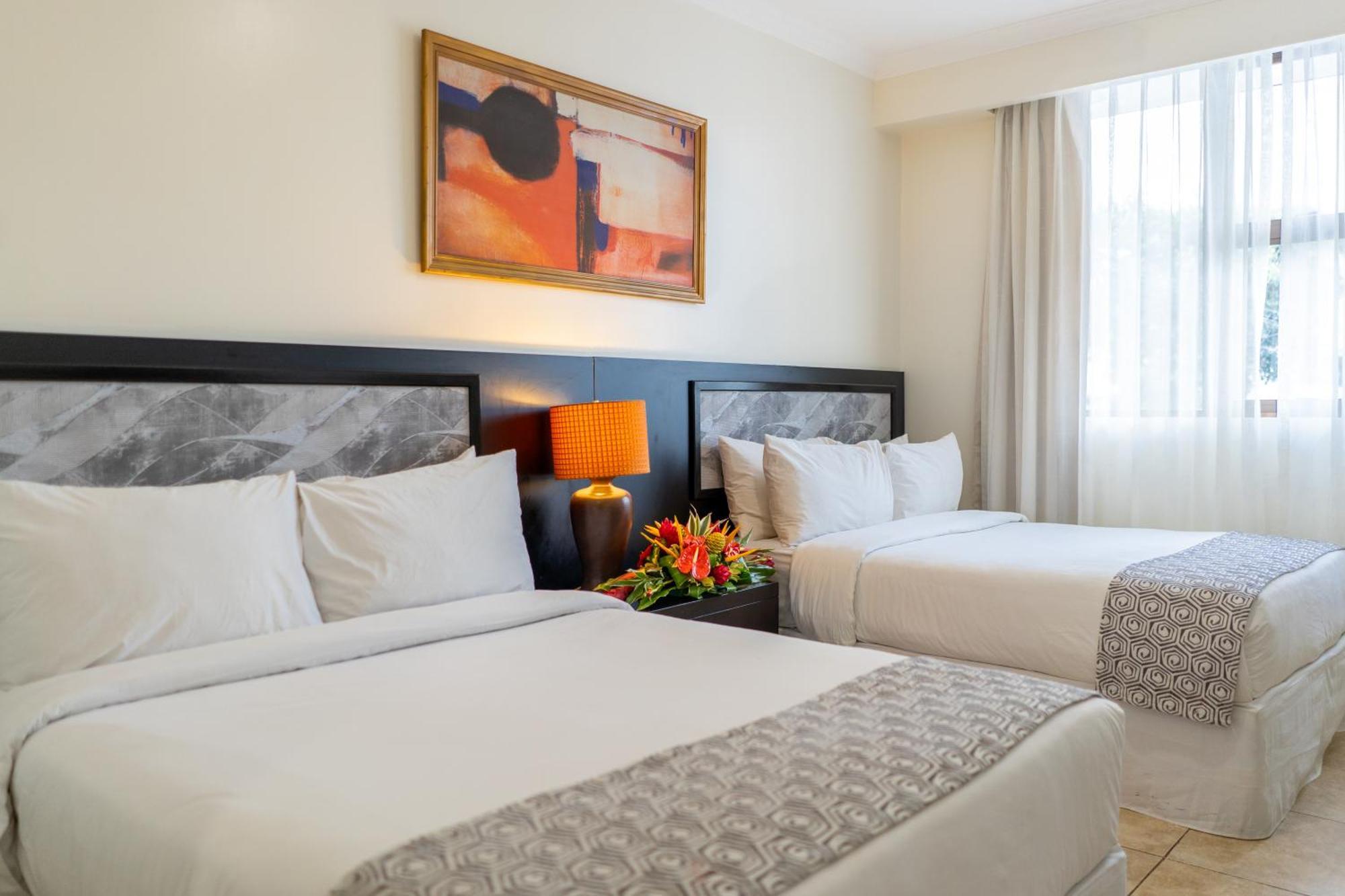 Hotel Kc