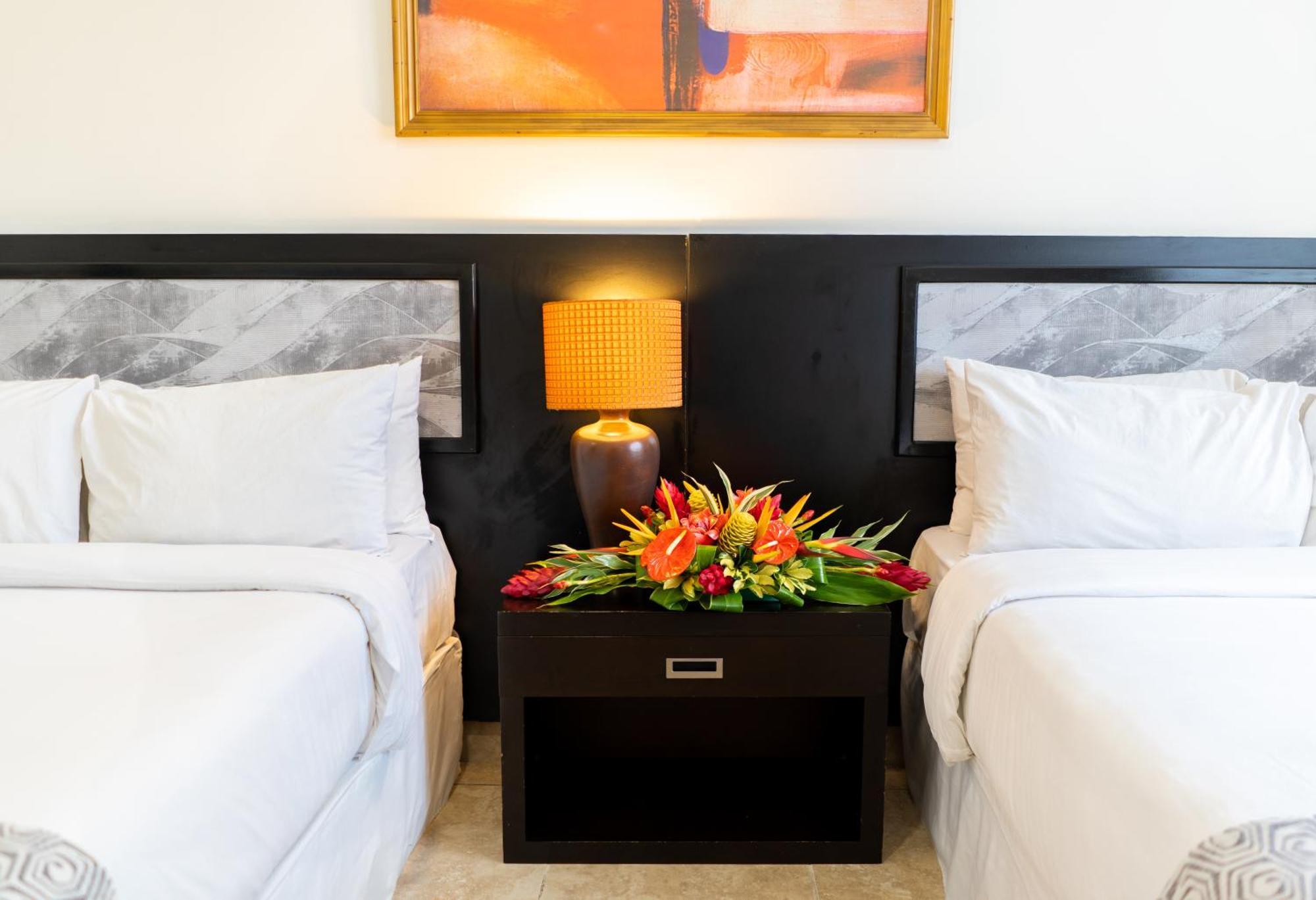 Hotel Kc San José