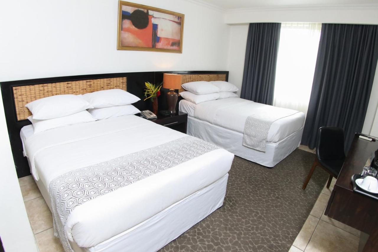 Hotel Kc